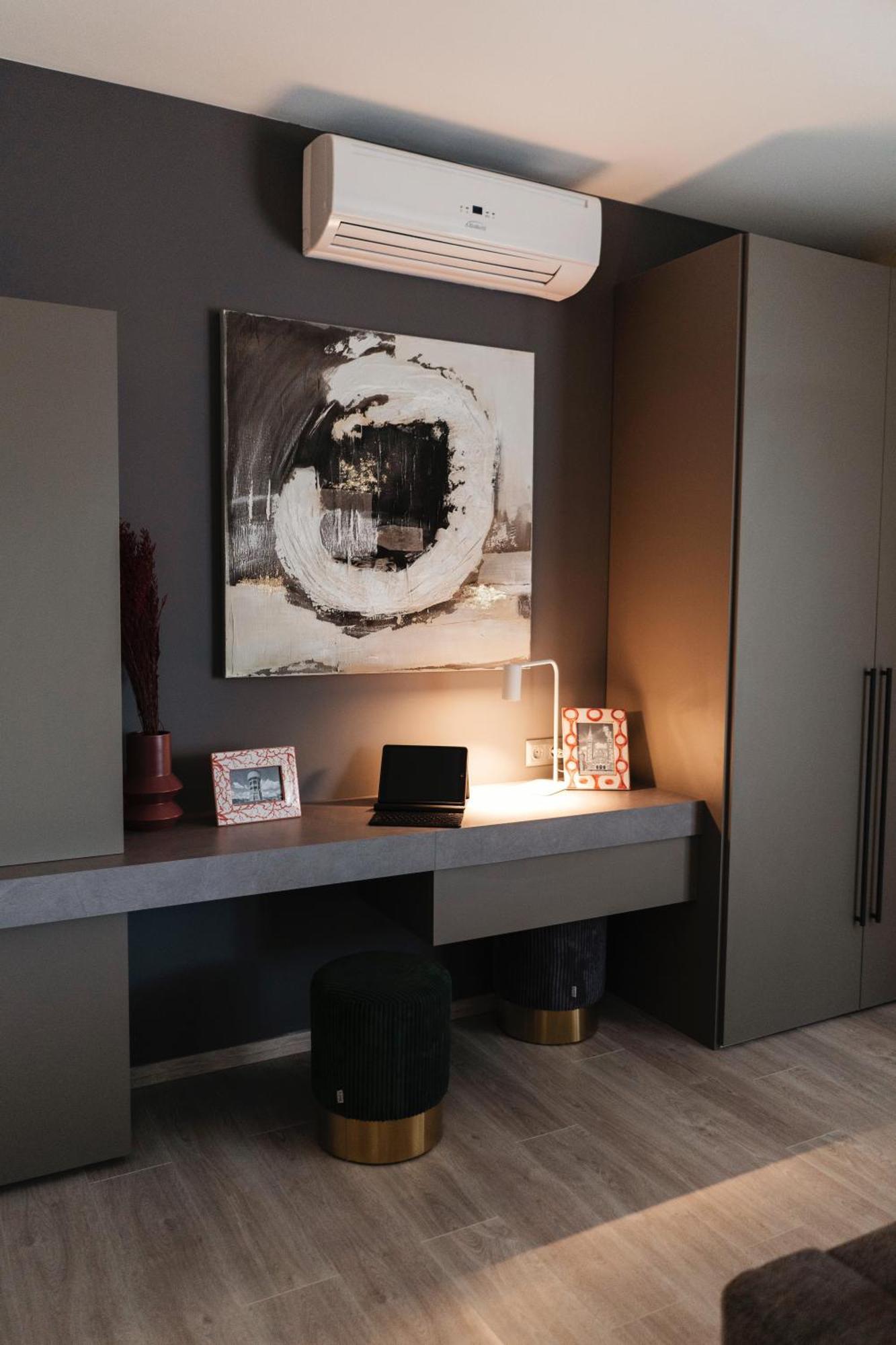 Riva Boutique Hotel 塞格德 外观 照片